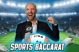 Sports Baccarat - POCKETSLOT777