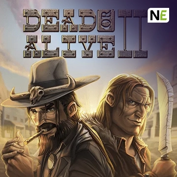Dead or Alive 2 - POCKETSLOT777