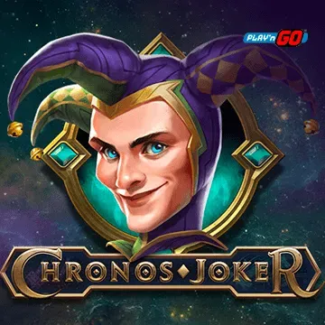 Chronos Joker - POCKETSLOT777