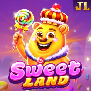Jili : Sweet Land - POCKETSLOT777