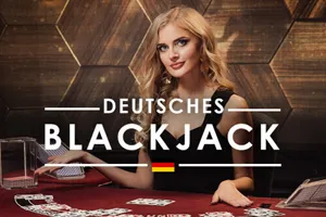Deutsches Blackjack - POCKETSLOT777