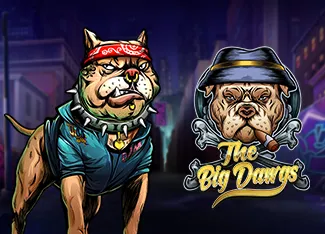 Pragmatic : The Big Dawgs - POCKETSLOT777