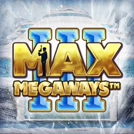 Max Megaways 3 - POCKETSLOT777