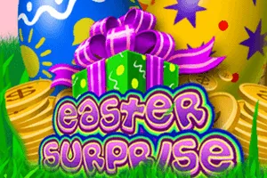 Easter Surprise - POCKETSLOT777