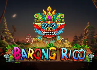 Pragmatic : Barong Rico - POCKETSLOT777