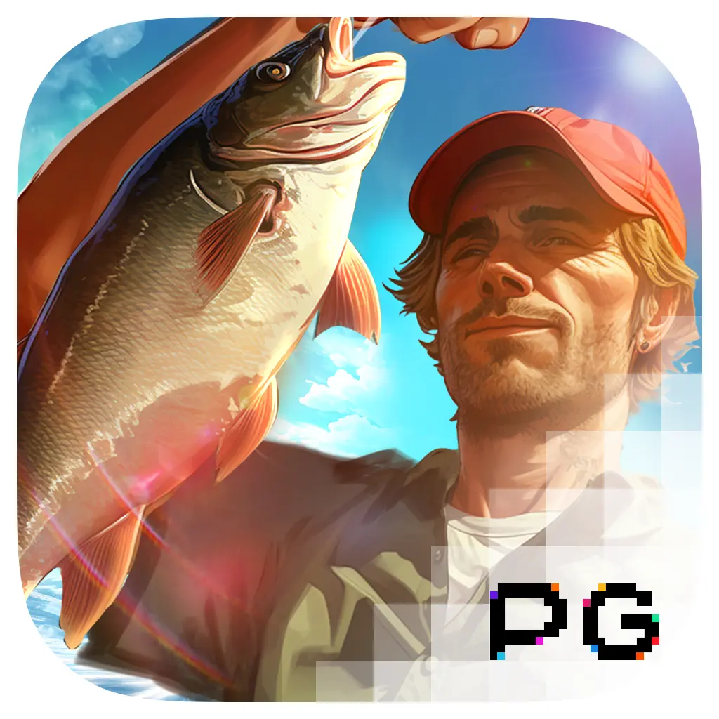 PGSoft : Shark Hunter - POCKETSLOT777