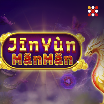 Mancala : Jin Yun Man Man - POCKETSLOT777