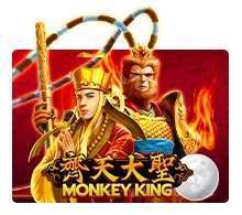 Joker123 : Monkey King - POCKETSLOT777