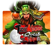 Joker123 : Three Kingdoms Quest - POCKETSLOT777