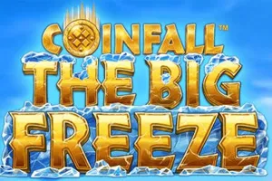 CoinFall: The Big Freeze - POCKETSLOT777