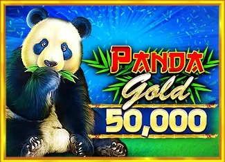 Pragmatic : Panda Gold 50,000 - POCKETSLOT777