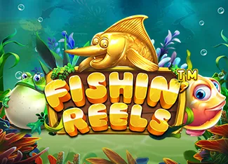 Pragmatic : Fishin Reels - POCKETSLOT777