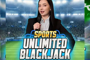 Sports Unlimited Blackjack - POCKETSLOT777