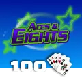 Aces and Eights 100 Hand - POCKETSLOT777