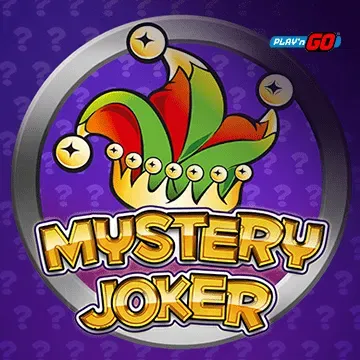 Mystery Joker - POCKETSLOT777