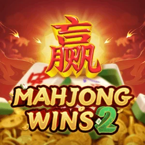 Mahjong Wins2 - POCKETSLOT777