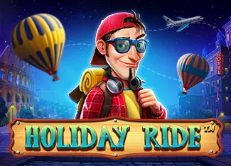 Pragmatic : Holiday Ride - POCKETSLOT777