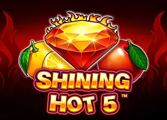Pragmatic : Shining Hot 5 - POCKETSLOT777