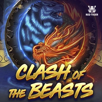 Clash of the Beasts - POCKETSLOT777
