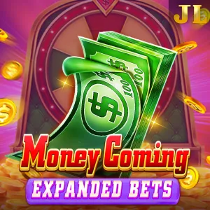 Jili : Money Coming Expanded Bets - POCKETSLOT777