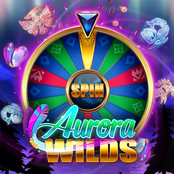 Aurora Wilds - POCKETSLOT777