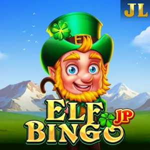 Jili : ELF BINGO - POCKETSLOT777