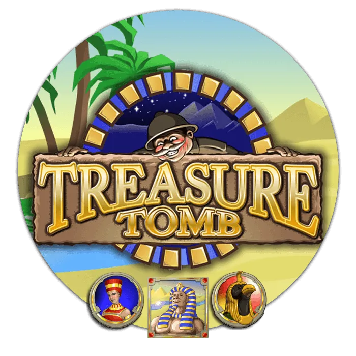 Habanero : Treasure Tomb - POCKETSLOT777