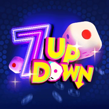 7 Up Down - POCKETSLOT777