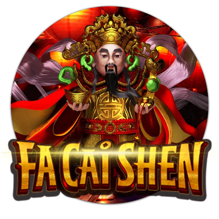 Habanero : Fa Cai Shen - POCKETSLOT777