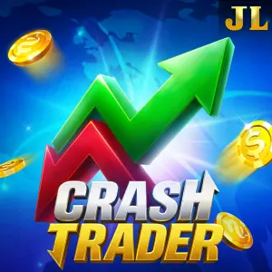 Crash Trader - POCKETSLOT777