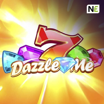 Dazzle Me Megaways - POCKETSLOT777