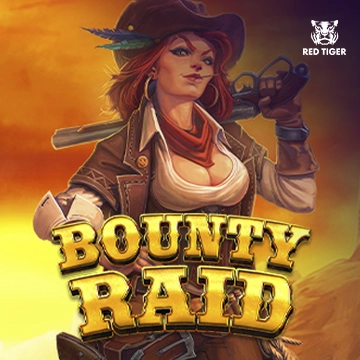 Bounty Raid - POCKETSLOT777