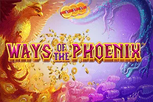 Ways of the Phoenix - POCKETSLOT777