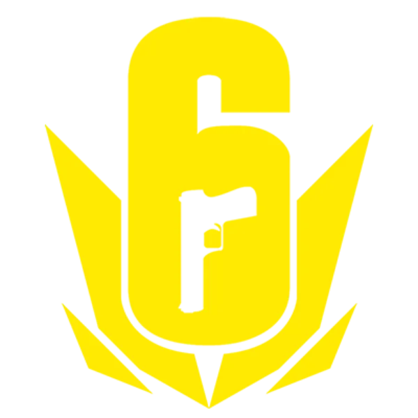 Rainbow Six 彩虹6号 - POCKETSLOT777