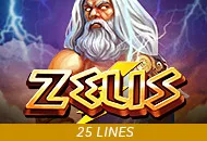 ZEUS - POCKETSLOT777