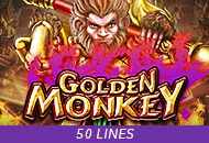 Golden Monkey - POCKETSLOT777