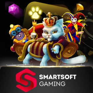 SmartSoft - POCKETSLOT777