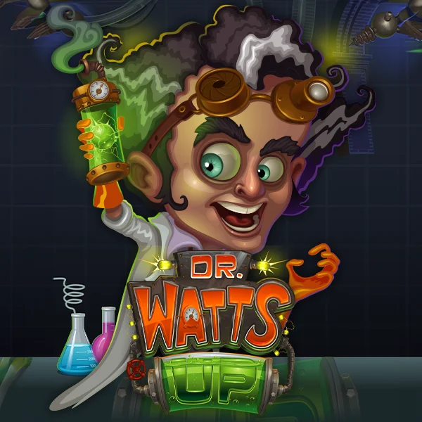 Dr Watts Up - POCKETSLOT777