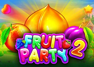 Pragmatic : Fruit Party 2 - POCKETSLOT777