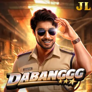 Jili : Dabanggg - POCKETSLOT777
