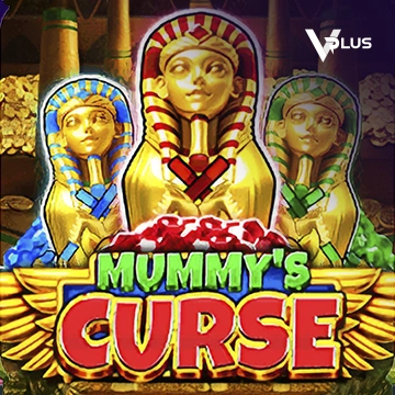 Mummy``s Curse - POCKETSLOT777
