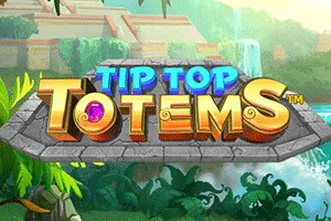 Tip Top Totems - POCKETSLOT777
