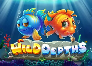 Pragmatic : Wild Depths - POCKETSLOT777