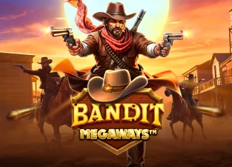 Pragmatic : Bandit Megaways - POCKETSLOT777