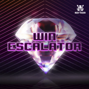 Win Escalator - POCKETSLOT777