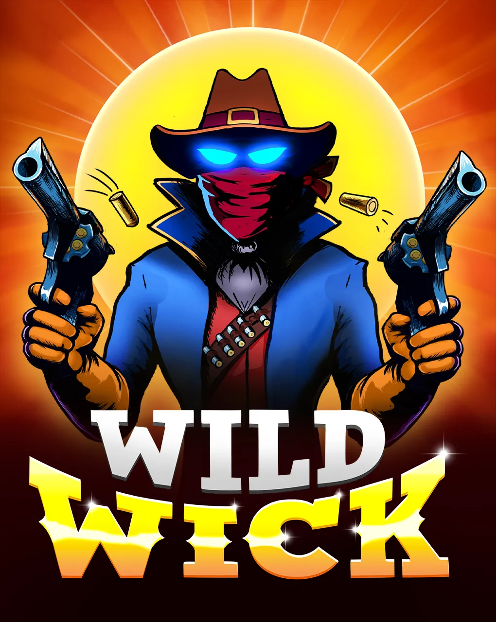 Wild Wick - POCKETSLOT777
