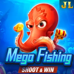 Mega Fishing - POCKETSLOT777