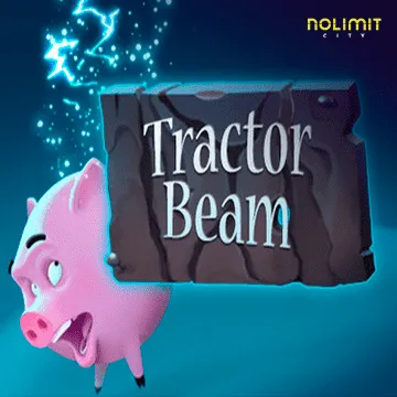 NolimitCity : Tractor Beam - POCKETSLOT777