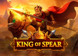 Pragmatic : King of Spear - POCKETSLOT777