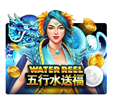 Joker123 : Water Reel - POCKETSLOT777